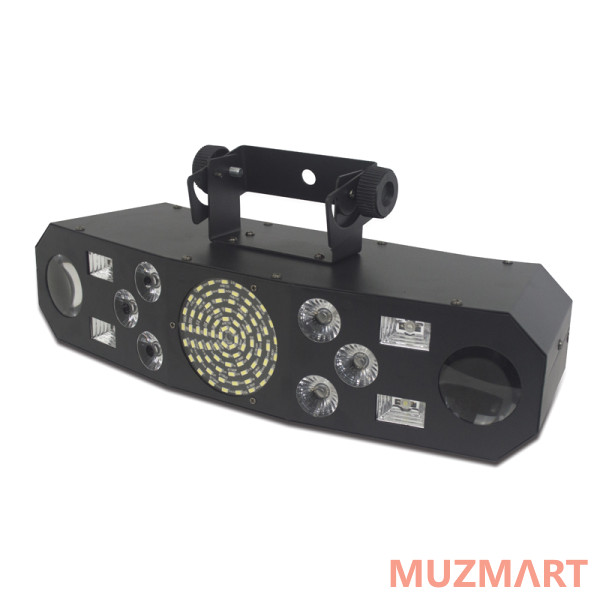 Led Star Multi EFX5 Эффект светодиодный