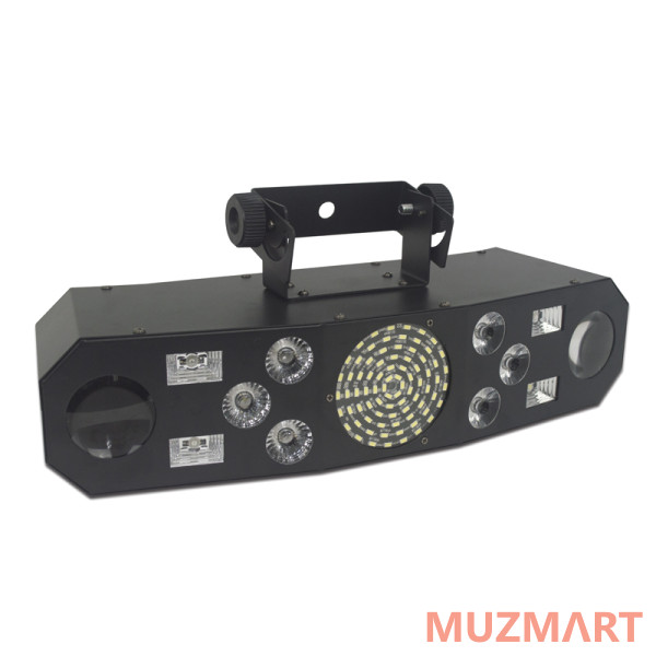 Led Star Multi EFX5 Эффект светодиодный