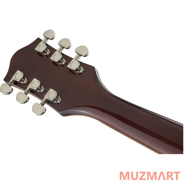 Gretsch G2622 Streamliner Center Block with V-Stoptail, Walnut Stain Полуакустическая электрогитара
