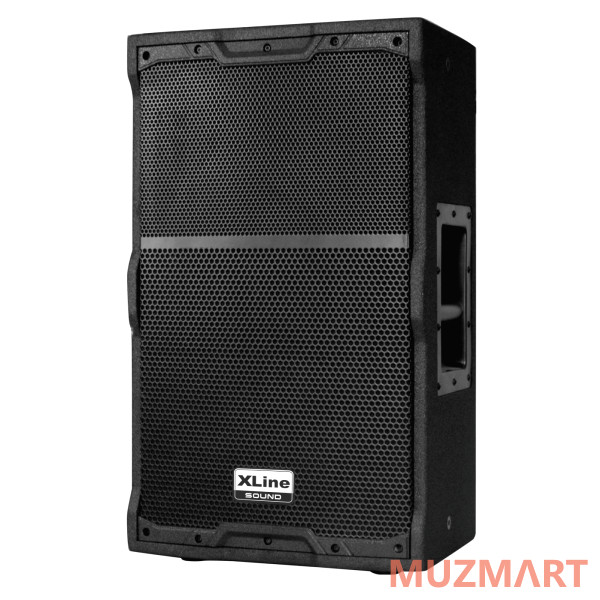 XLine ALFA P-12A DSP Акустическая система активная