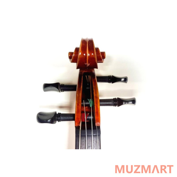 Krutz V440 1/2 Скрипка 1/2
