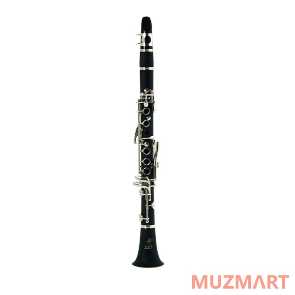 John Packer JP123 Кларнет Eb