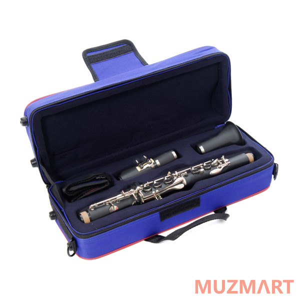John Packer JP123 Кларнет Eb