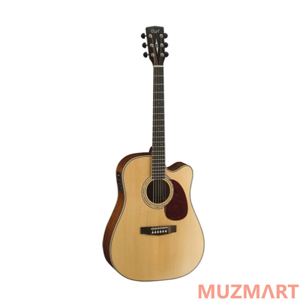 Cort MR710F-NS MR Series Электроакустическая гитара