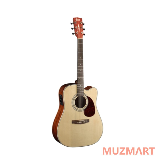 Cort MR500E-NT MR Series Электроакустическая гитара