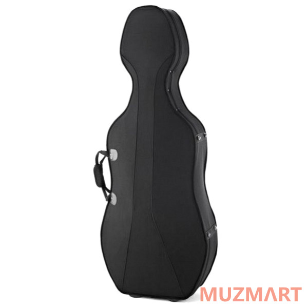 Mirra CC-350 Футляр для виолончели размером 4/4