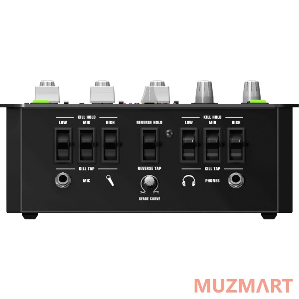 Behringer VMX300USB Dj микшер