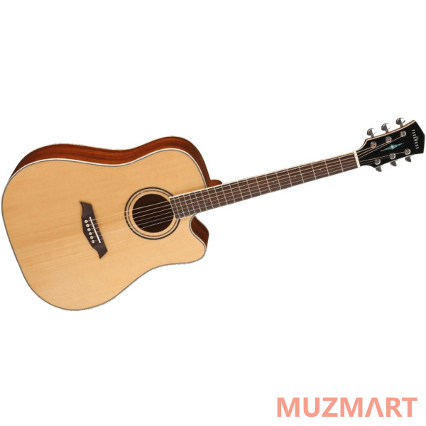 Parkwood P860ADK-NAT Электроакустическая гитара