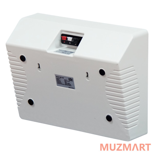 SVS Audiotechnik WSL-502 Громкоговоритель настенный