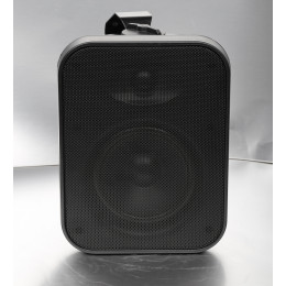 SVS Audiotechnik WSP-60 Black Громкоговоритель настенный