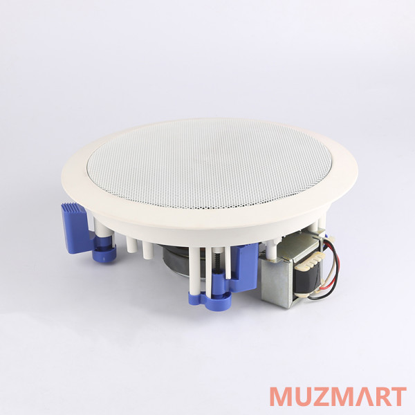 SVS Audiotechnik SC-206 Громкоговоритель потолочный