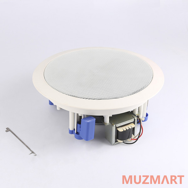 SVS Audiotechnik SC-206 Громкоговоритель потолочный