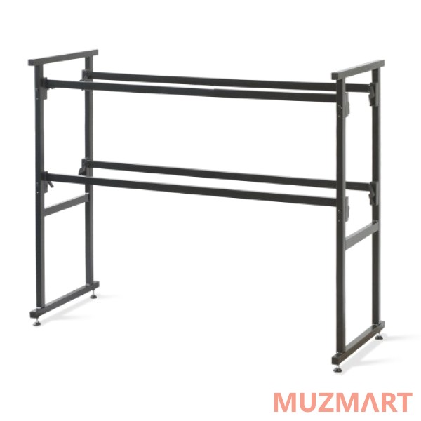 ZZ-Stands DJ-4 Стойка для DJ оборудования