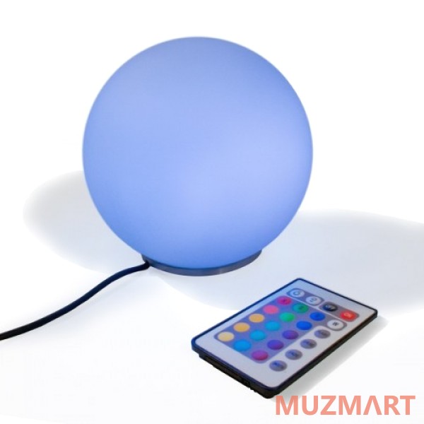American DJ Led Color Ball Светодиодный шар