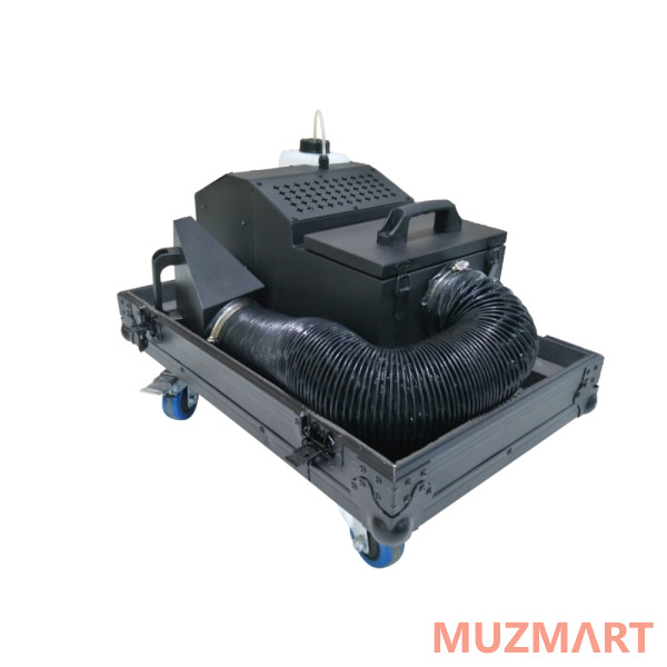 LAudio WS-SM1200W Генератор дыма