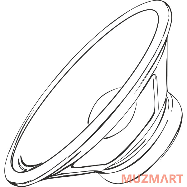 XLine HY1501S Динамик 15"