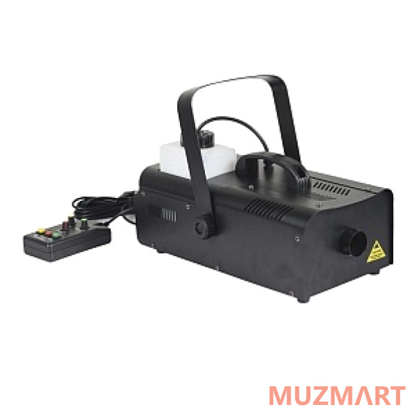 LAudio WS-SM1200 Генератор дыма