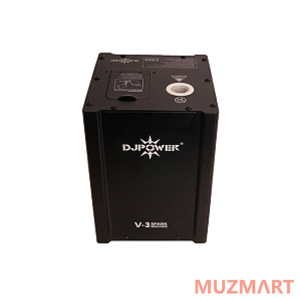 DJPower V-3-DJPower Генератор холодных искр