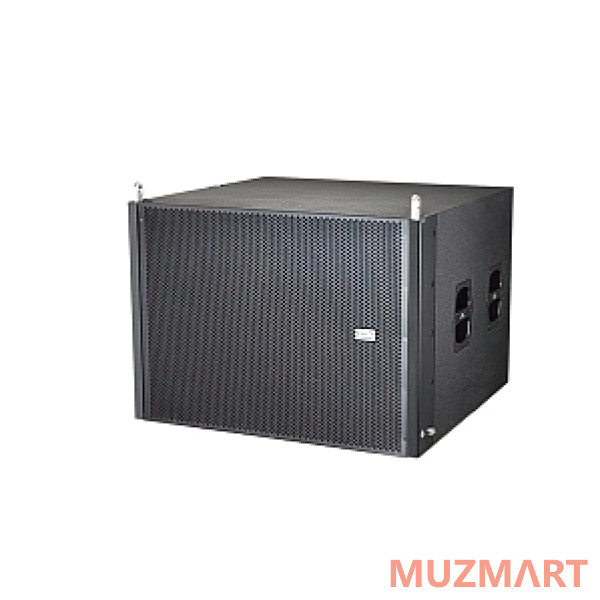 Soundking G210SA Сабвуфер активный элемент линейного массива