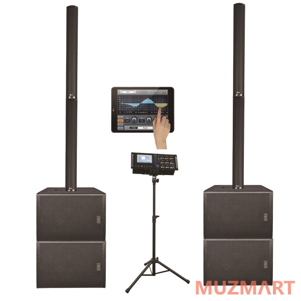 Soundking DLS122 Комплект акустических систем