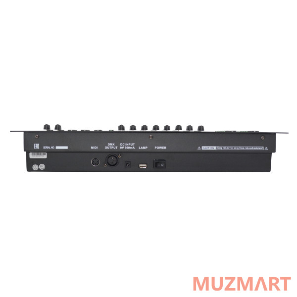 XLine Light LC DMX-192 Контроллер DMX