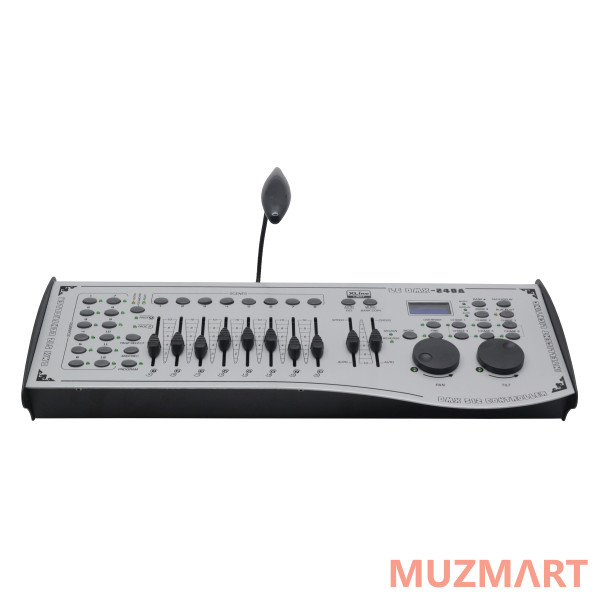 XLine Light LC DMX-240A Контроллер DMX