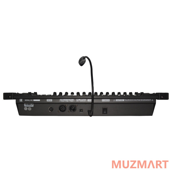 XLine Light LC DMX-384 Контроллер DMX