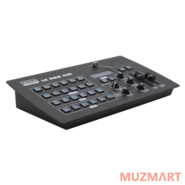 XLine Light LC DMX-432 Контроллер DMX