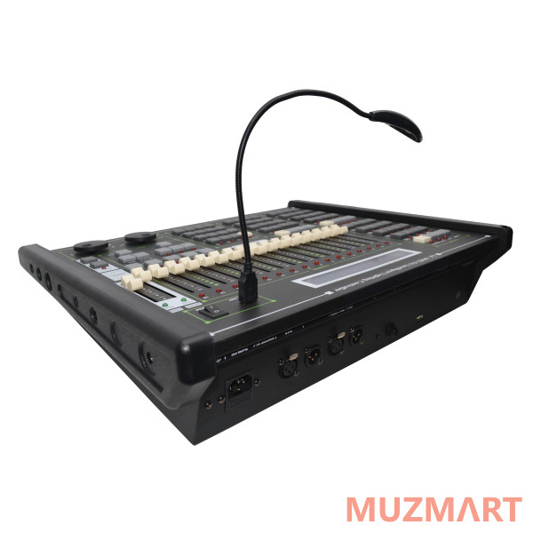 XLine Light LC DMX-512 Контроллер DMX