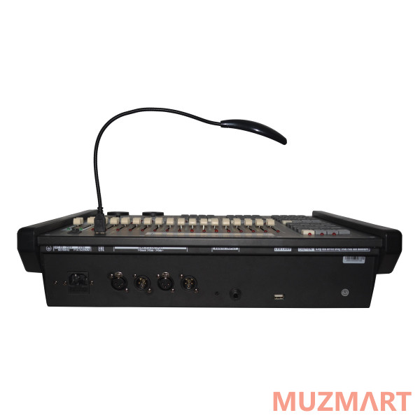 XLine Light LC DMX-512 Контроллер DMX