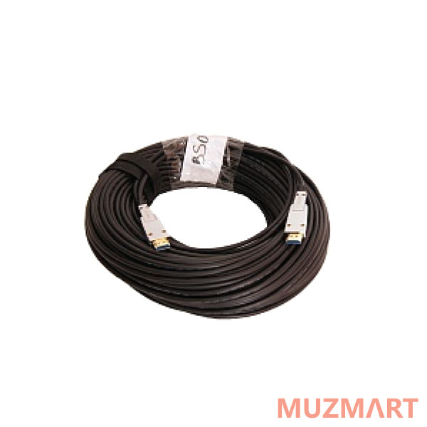Soundking BS030-50m Кабель HDMI 50м