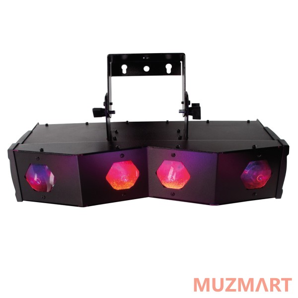American DJ Majestic Led Светодиодный эффект