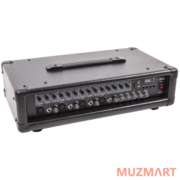 Soundking AE42BEM Микшер усилитель мощности