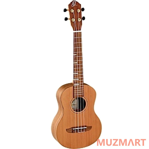 Ortega RUTI-TE Timber Series Укулеле тенор