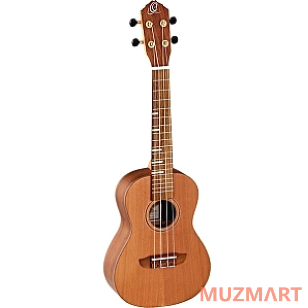 Ortega RUTI-CC Timber Series Укулеле концертный