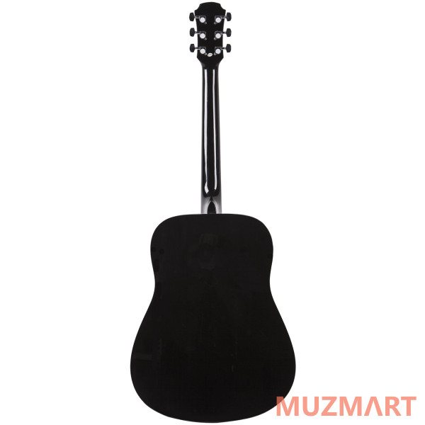 Aria FIESTA FST-300 BK Акустическая гитара