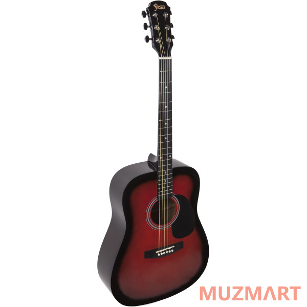 Aria FIESTA FST-300 BS Акустическая гитара