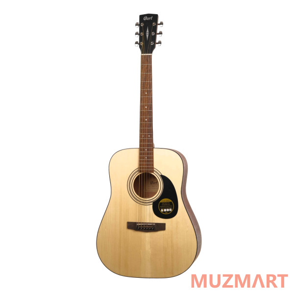 Cort AD810-OP Standard Series Акустическая гитара