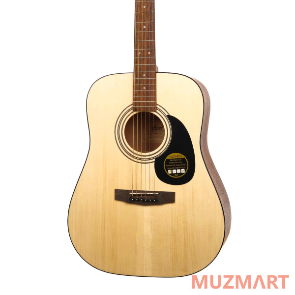 Cort AD810-OP Standard Series Акустическая гитара