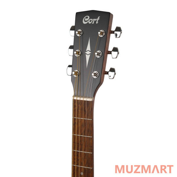 Cort AD810-OP Standard Series Акустическая гитара