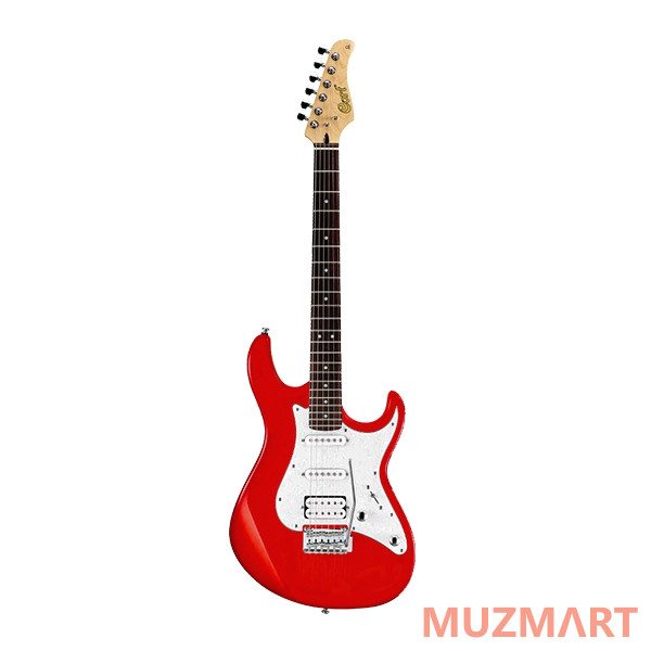 Cort G250-SRD G Series Электрогитара