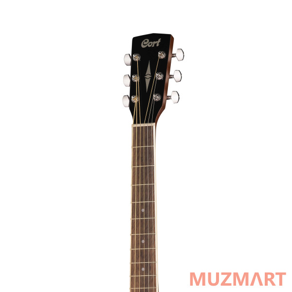 Cort CJ-MEDX-NAT CJ Series Электроакустическая гитара