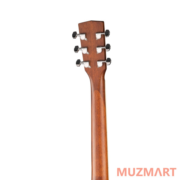 Cort CJ-MEDX-NAT CJ Series Электроакустическая гитара