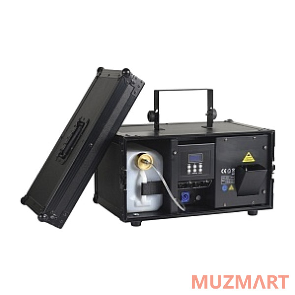 LAudio WS-HM1500 Генератор тумана (хейзер)