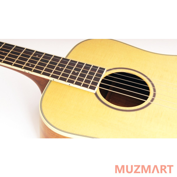 Cort PW-410E-Mini-NS Электроакустическая гитара