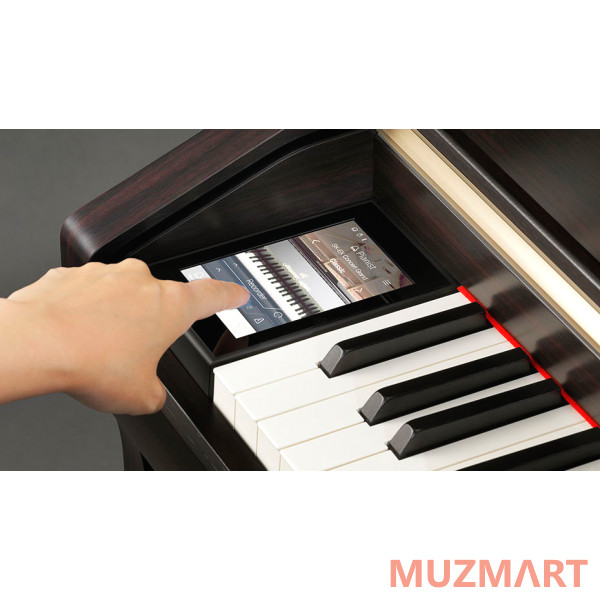 Kawai CA98R цифровое пианино