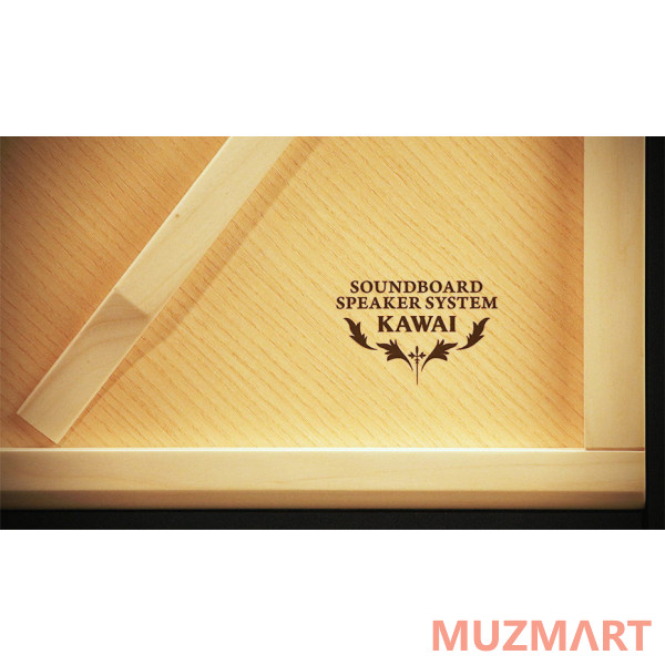Kawai CA98R цифровое пианино