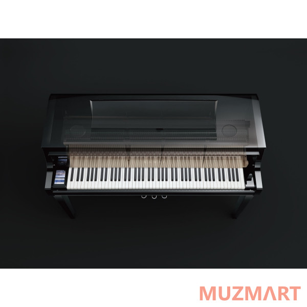 Kawai NOVUS NV-10 Цифровой рояль