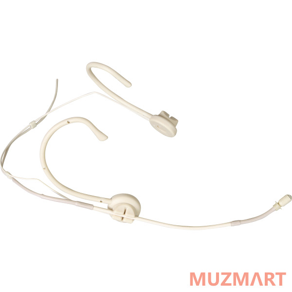 Mipro MU-55HNS Миниатюрный головной конденсаторный микрофон