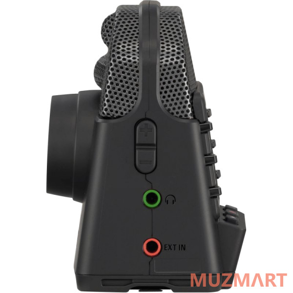 Zoom Q2n-4K Универсальная 4K камера со стереомикрофонами